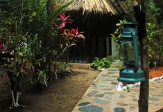 Others 4 Bullet Tree Riverside Cabanas