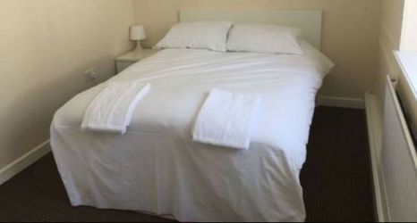 Others 2 The White Hart Hotel