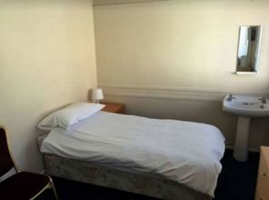 Others 4 The White Hart Hotel