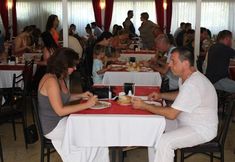 Lain-lain 6 Solis Beach Otel - All Inclusive