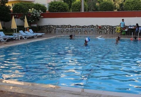 Lain-lain Solis Beach Otel - All Inclusive