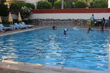 Lain-lain Solis Beach Otel - All Inclusive