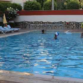 Solis Beach Otel - All Inclusive 1, Hotel Konaklı Mosque