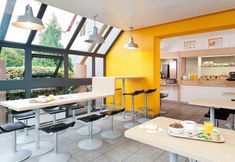 Others 2 hotelF1 Toulouse Universit