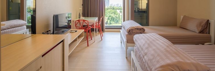 其他 Nice Suites Sanambinnam