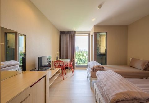 其他 Nice Suites Sanambinnam