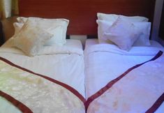 Lain-lain 4 International City Hotel