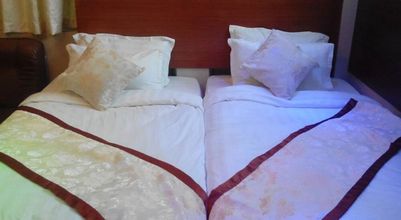 Lain-lain 4 International City Hotel