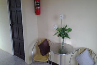 其他 4 AT Center Guesthouse & Motorbike Pattaya