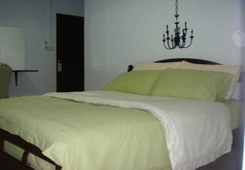 其他 AT Center Guesthouse & Motorbike Pattaya