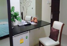 其他 7 AT Center Guesthouse & Motorbike Pattaya