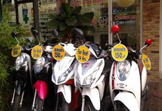 其他 3 AT Center Guesthouse & Motorbike Pattaya