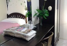 其他 5 AT Center Guesthouse & Motorbike Pattaya