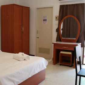 Welcome More1 , 飯店清迈健康促进医院(清迈母婴医院)