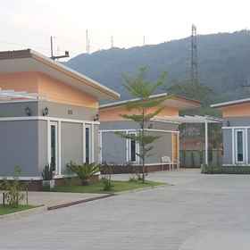 Rak Kan Na Resort 1, Hotel Chiang Rai