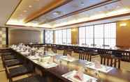 ร้านอาหาร 7 Takasaki View Hotel