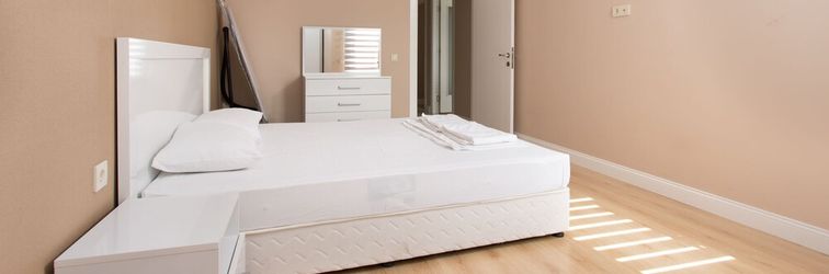 기타 Green Garden Bileydi Aparts