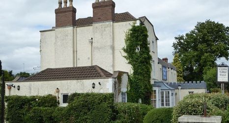 Others 2 Cribbs Lodge