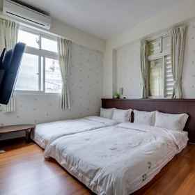 Hi Star B&B 1, 완롱 호텔