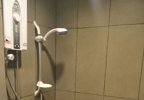 Lainnya Kakao Travellers Inn