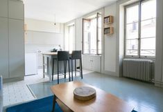 Others 7 Domino no. 43 - 2BR Flat in City Center