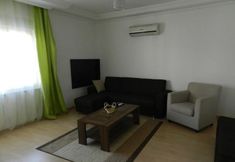 Lain-lain 6 Roza Apartments