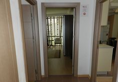 Lain-lain 4 Roza Apartments