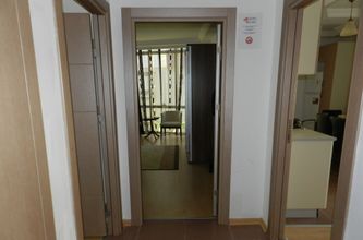 Lain-lain 4 Roza Apartments