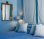 Kamar Tidur 6 Thalassa Seaside Resort & Suites