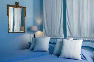 Kamar Tidur 4 Thalassa Seaside Resort & Suites