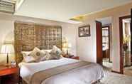 Bilik Tidur 3 Onehome Yalong International Hotel Shanghai