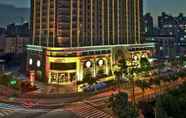 Luar Bangunan 2 Onehome Yalong International Hotel Shanghai