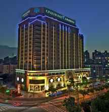 ภายนอกอาคาร 4 Onehome Yalong International Hotel Shanghai