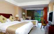 Bilik Tidur 7 Onehome Yalong International Hotel Shanghai