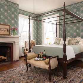 Peach Grove Inn 1, Hotel New York