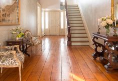 其他 6 Peach Grove Inn