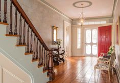 其他 2 Peach Grove Inn