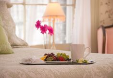 其他 4 Peach Grove Inn