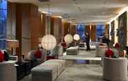 Lobi 5 Hotel Jen Upper East Beijing by Shangri-La