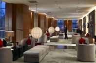 Sảnh chờ Hotel Jen Upper East Beijing by Shangri-La