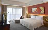 Kamar Tidur 3 Hotel Jen Upper East Beijing by Shangri-La