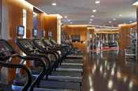 Fitness Center Hotel Jen Upper East Beijing by Shangri-La