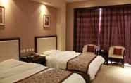 Bedroom 5 Best Western Grandsky Hotel Beijing