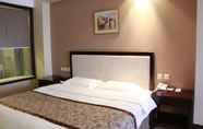 Bedroom 6 Best Western Grandsky Hotel Beijing