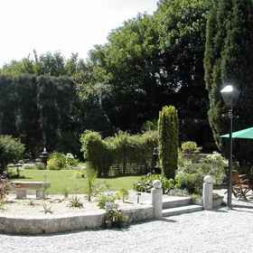 Little Grey Cottage B&B 1, Hotel Deviock