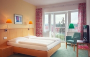 Bilik Tidur 2 Gartenhotel Altmannsdorf Hotel 1