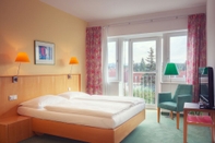 Bilik Tidur Gartenhotel Altmannsdorf Hotel 1