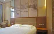 Kamar Tidur 4 24K International Hotel (Fuzhou Road)