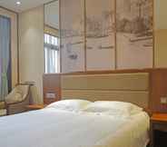 Bedroom 4 24K International Hotel (Fuzhou Road)
