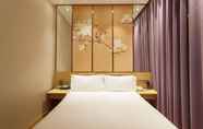 Kamar Tidur 2 24K International Hotel (Fuzhou Road)